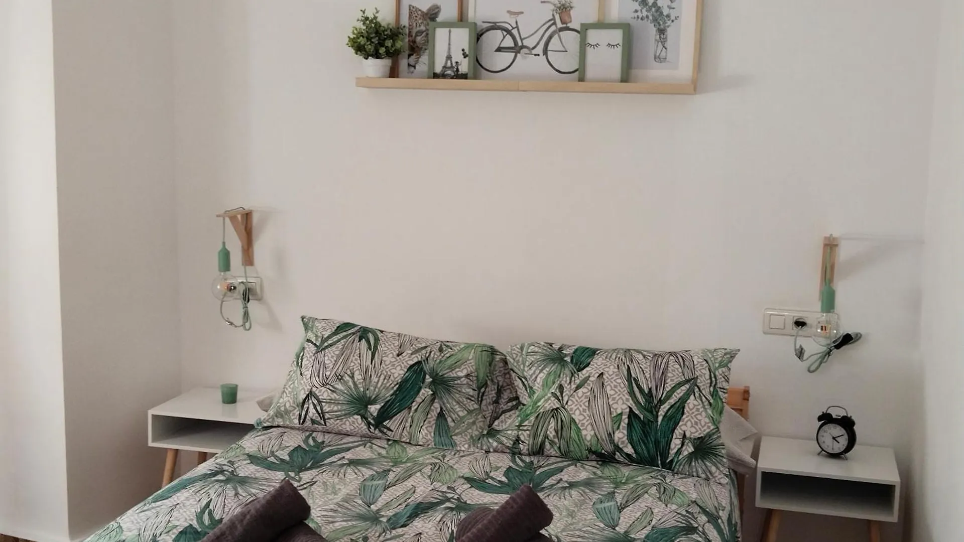 Apartamento La fuente Güéjar Sierra