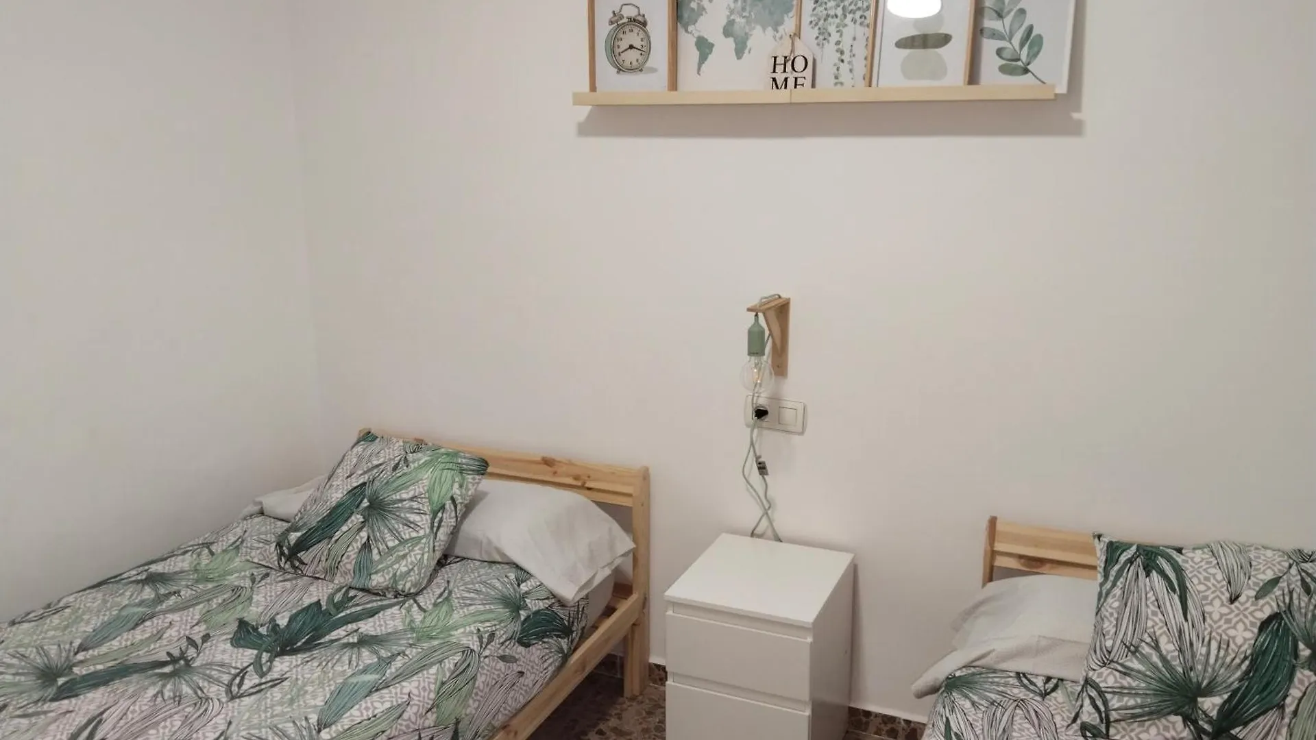 Apartamento La fuente Güéjar Sierra