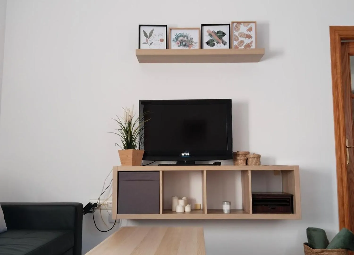 Apartamento La fuente Güéjar Sierra